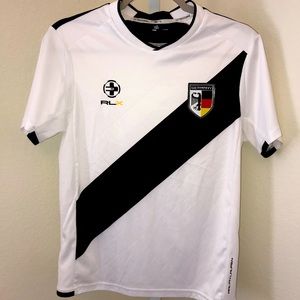 Germany football jersey S